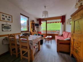 Pied des Pistes